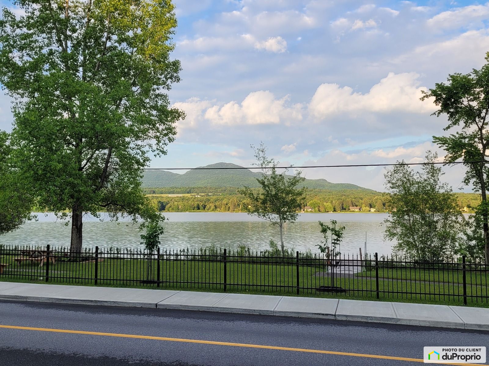 Chemin Du Lac Dargent — photo 1