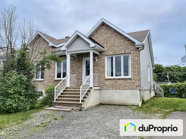 128 impasse des Pruches, Gatineau (Masson-Angers) for sale