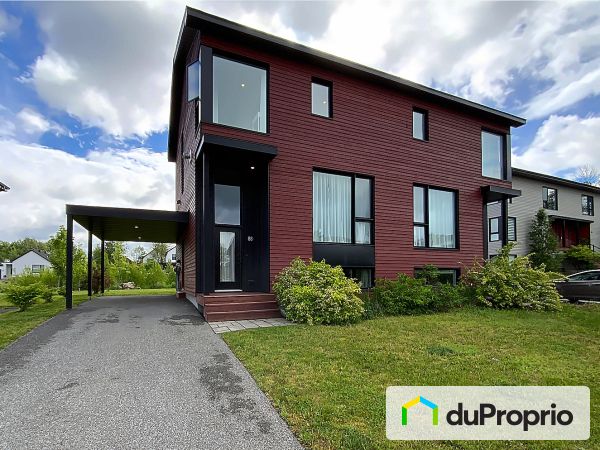 Property sold in Bromont