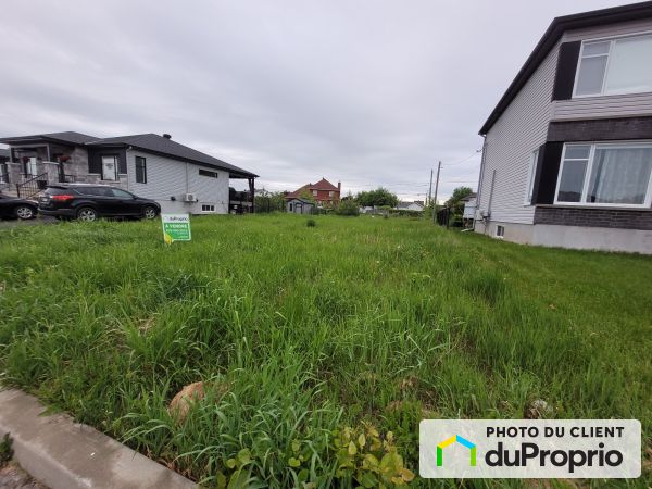 123, rue Guy-Lafleur, Thurso à vendre