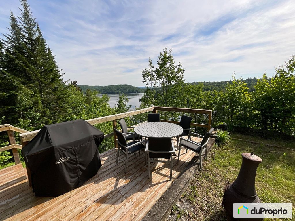 Page 3 Chalets à vendre, Québec