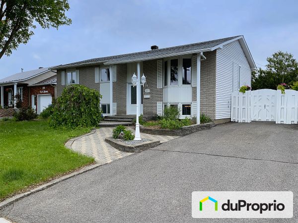 Summer Front - 694 rue R.-H.-Lalonde, Gatineau (Gatineau) for sale