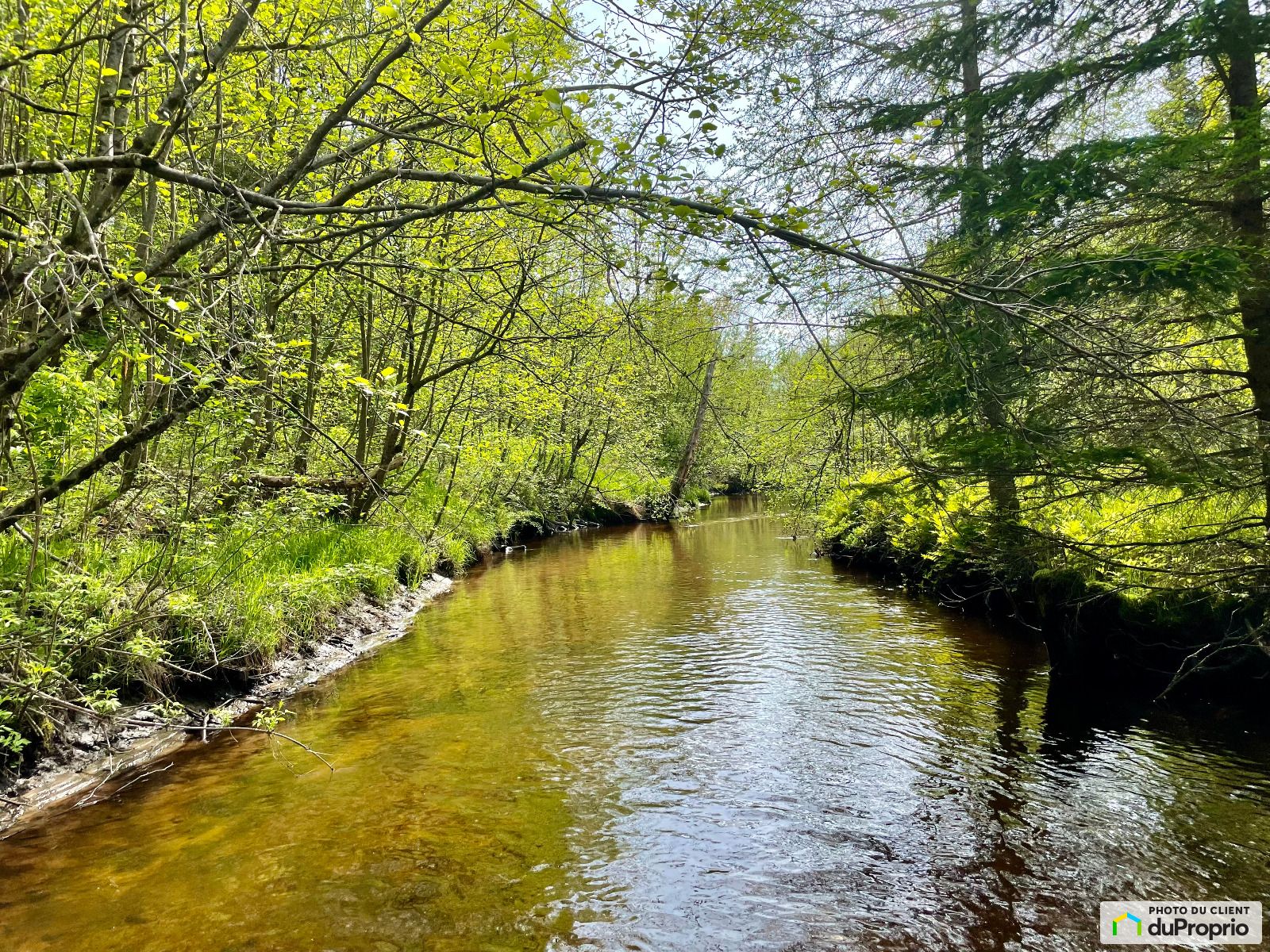 Terrain résidentiel à vendre PontRouge 1076120