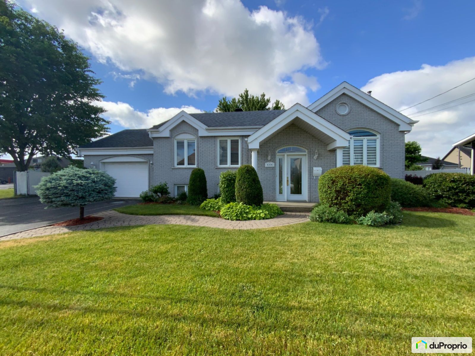 Bungalow à vendre StJeansurRichelieu (StJeansurRichelieu) 1076544