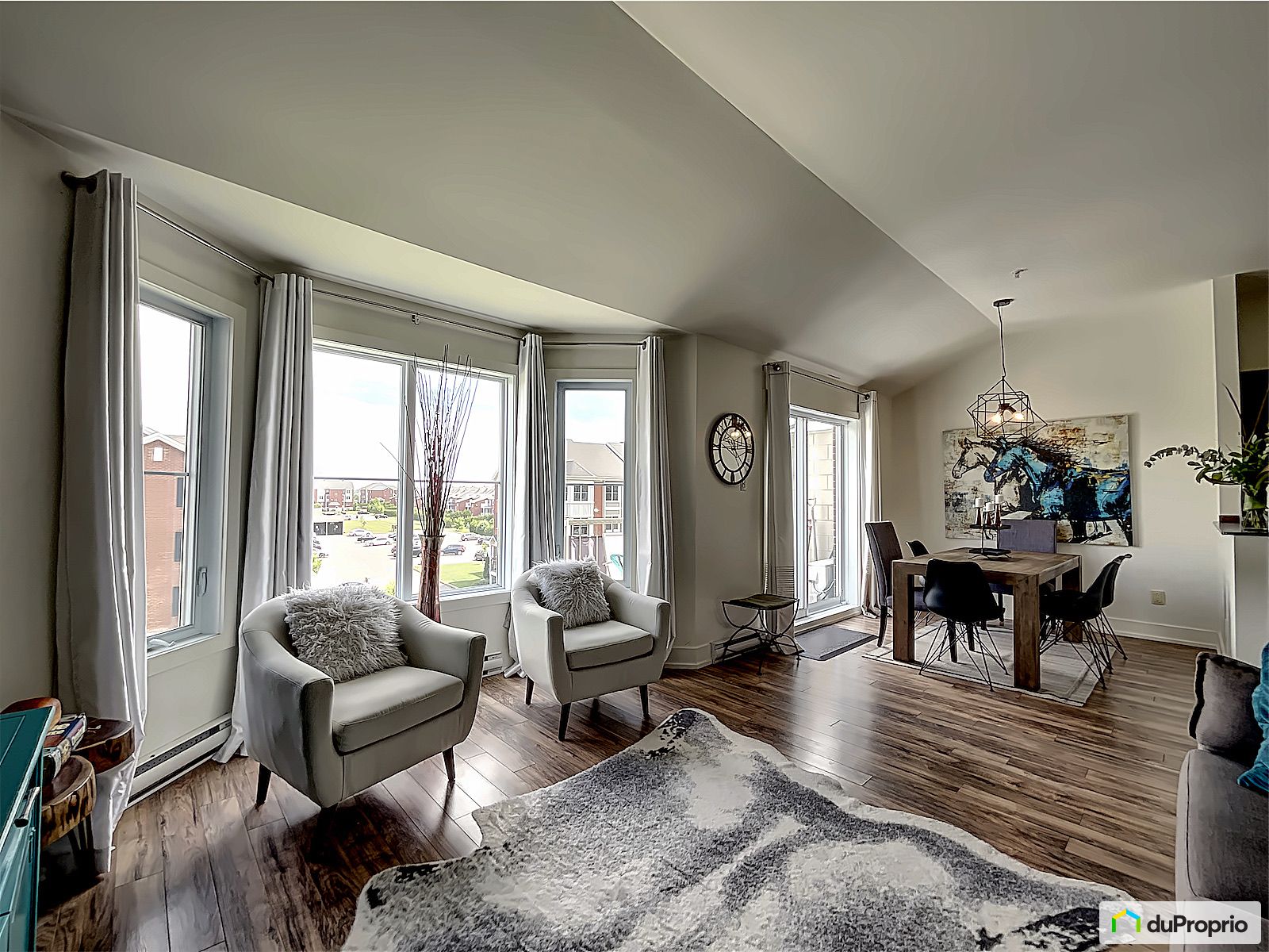 Condominium for sale Brossard 1 bedroom 1 bathroom 1076713