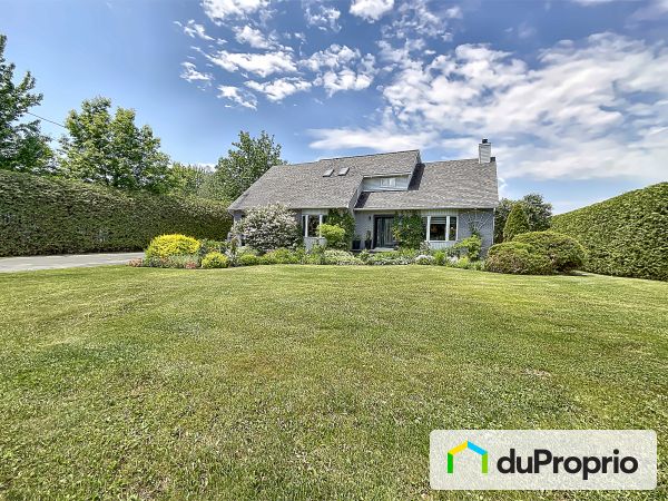 Buildings - 220 rue Jacques, Sherbrooke (Fleurimont) for sale