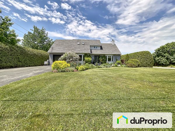 220 rue Jacques, Sherbrooke (Fleurimont) for sale