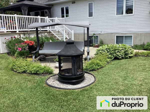 220, rue Jacques, Sherbrooke (Fleurimont) à vendre