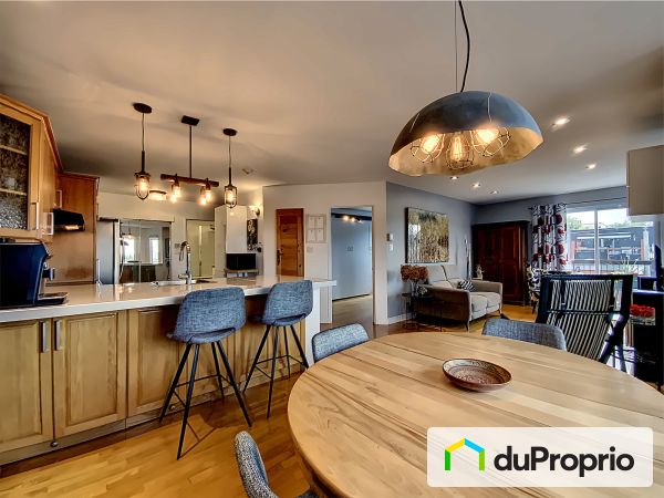 Eat-in Kitchen - 302-2700 rue Joliette, Mercier / Hochelaga / Maisonneuve for sale