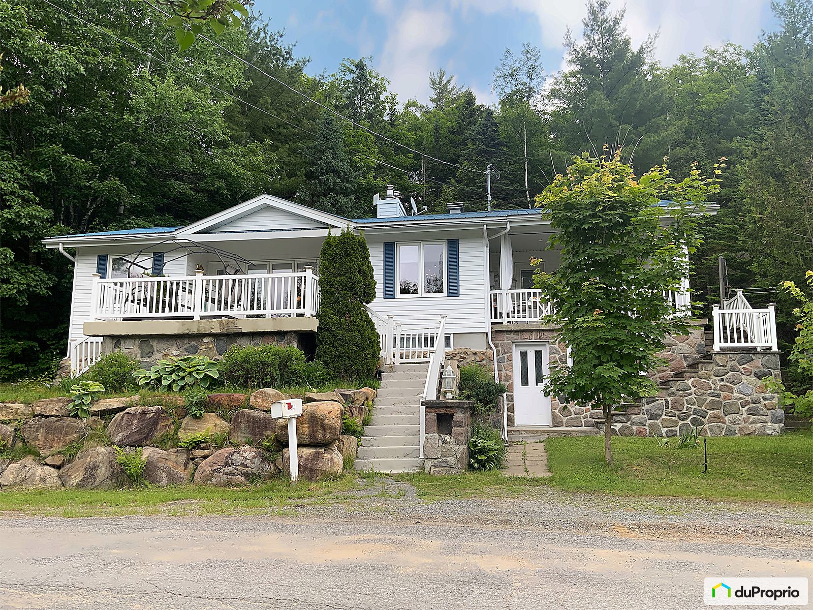 Bungalow à vendre SteMarcellineDeKildare 3 chambres 1076925