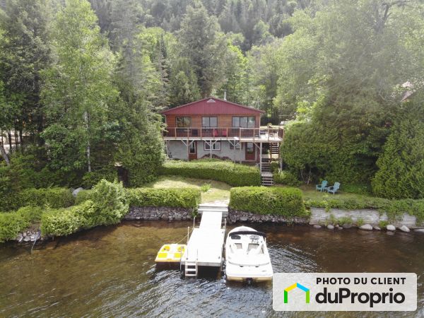 Overall View - 3750 route du Lac-Clair, St-Côme for sale