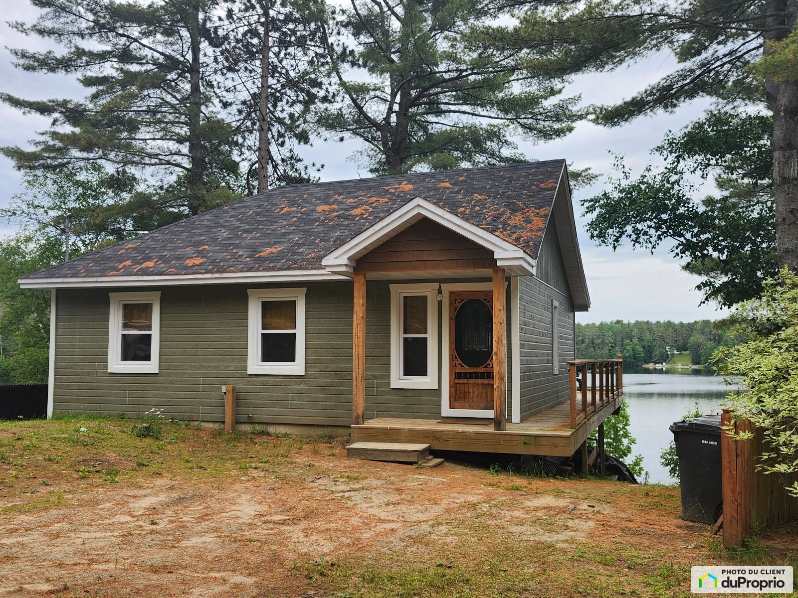 Cottage for sale NDDuLaus 2 bedrooms 1 bathroom 1077057