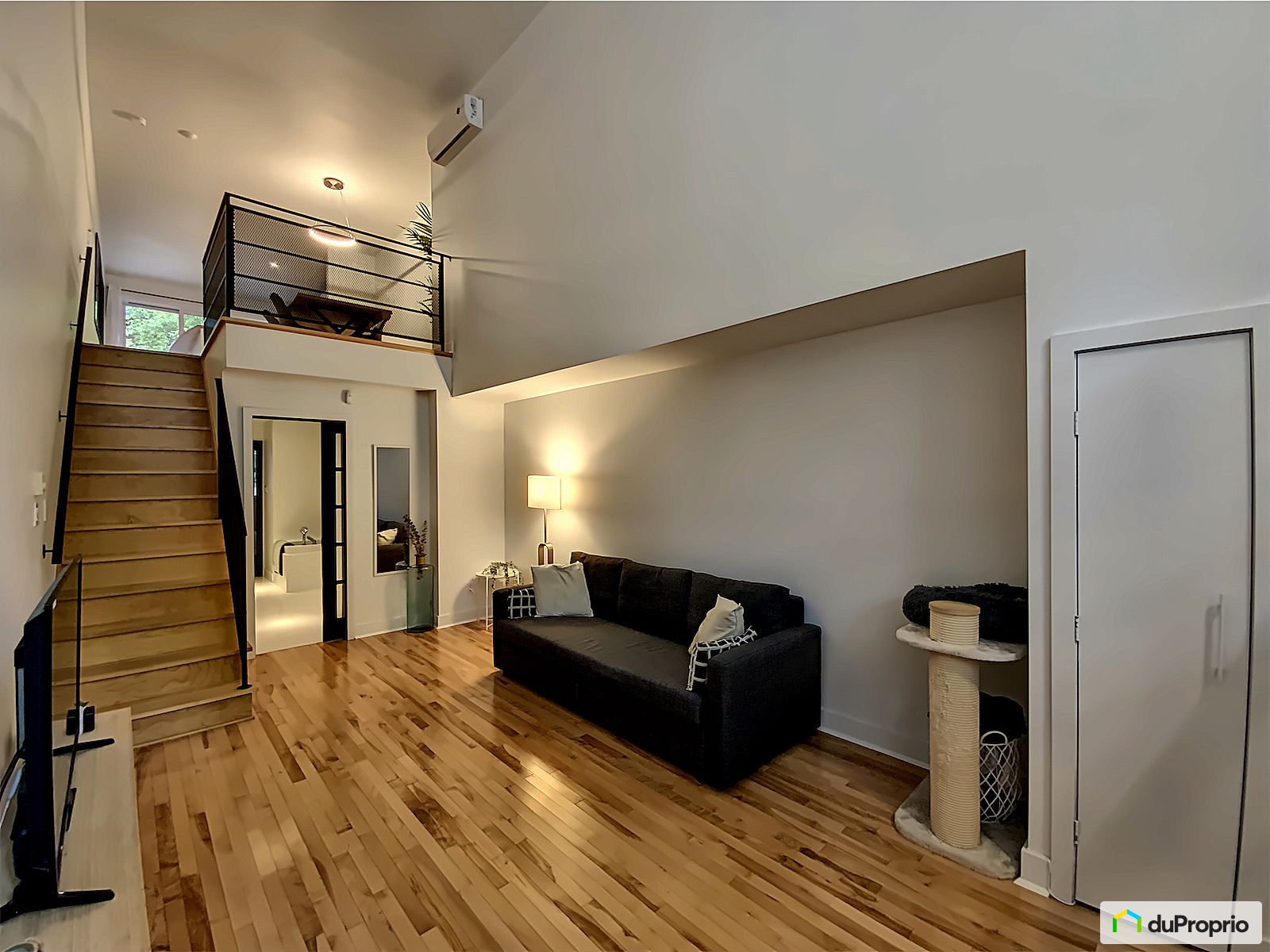 Condo à vendre Le PlateauMontRoyal 1 chambre 1 salle de bain 1077058