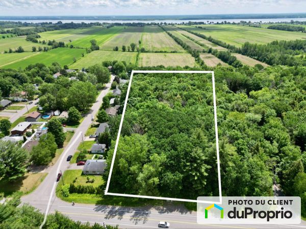 Property sold in Trois-Rivières (Ste-Marthe-Du-Cap)