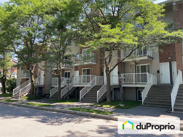 369, boulevard Saint-Raymond, Gatineau (Hull) à vendre