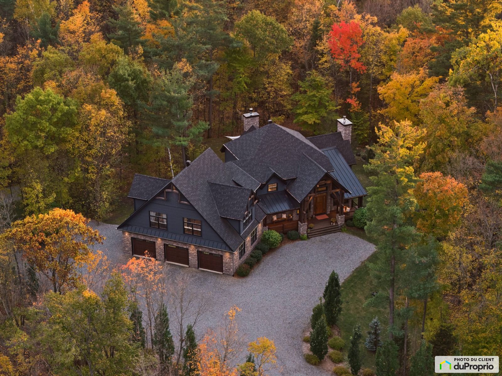 2 Storey for sale Cantley 4 bedrooms 3 bathrooms 1077795