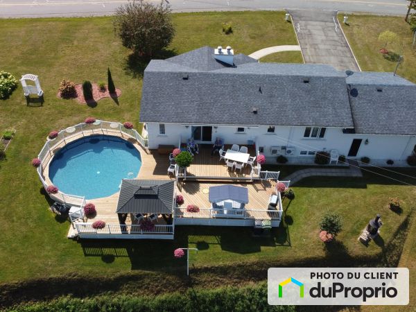 1031 rue des Lilas, Upton for sale