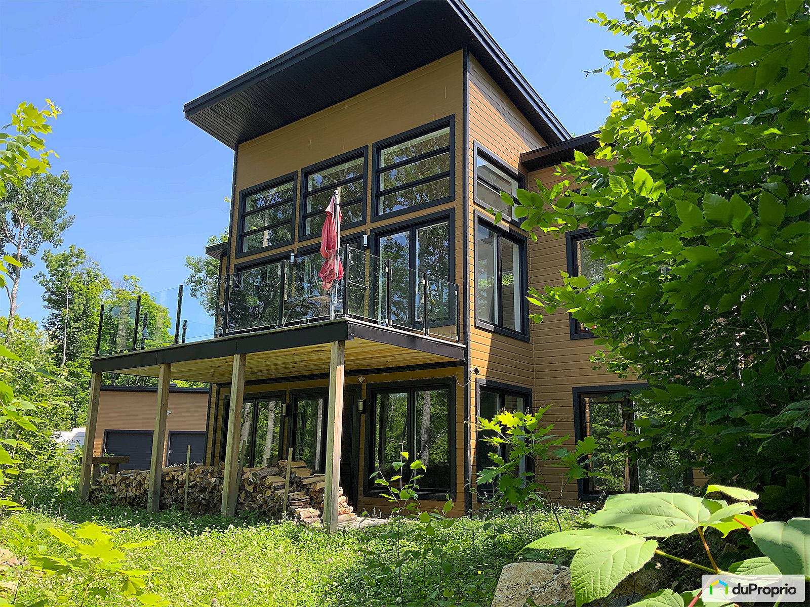 Maison 2 étages à vendre SteMarcellineDeKildare 3 chambres 1077992