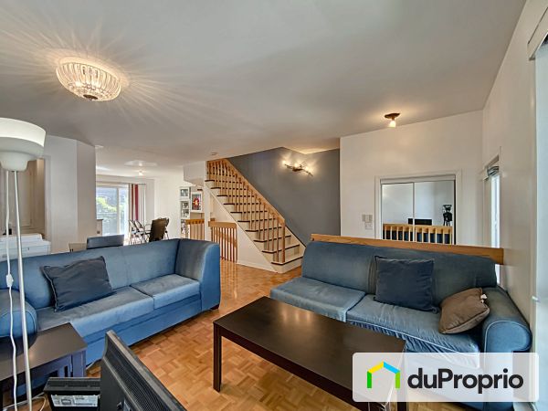 2904, RUE DUCHESNEAU, Mercier / Hochelaga / Maisonneuve à vendre