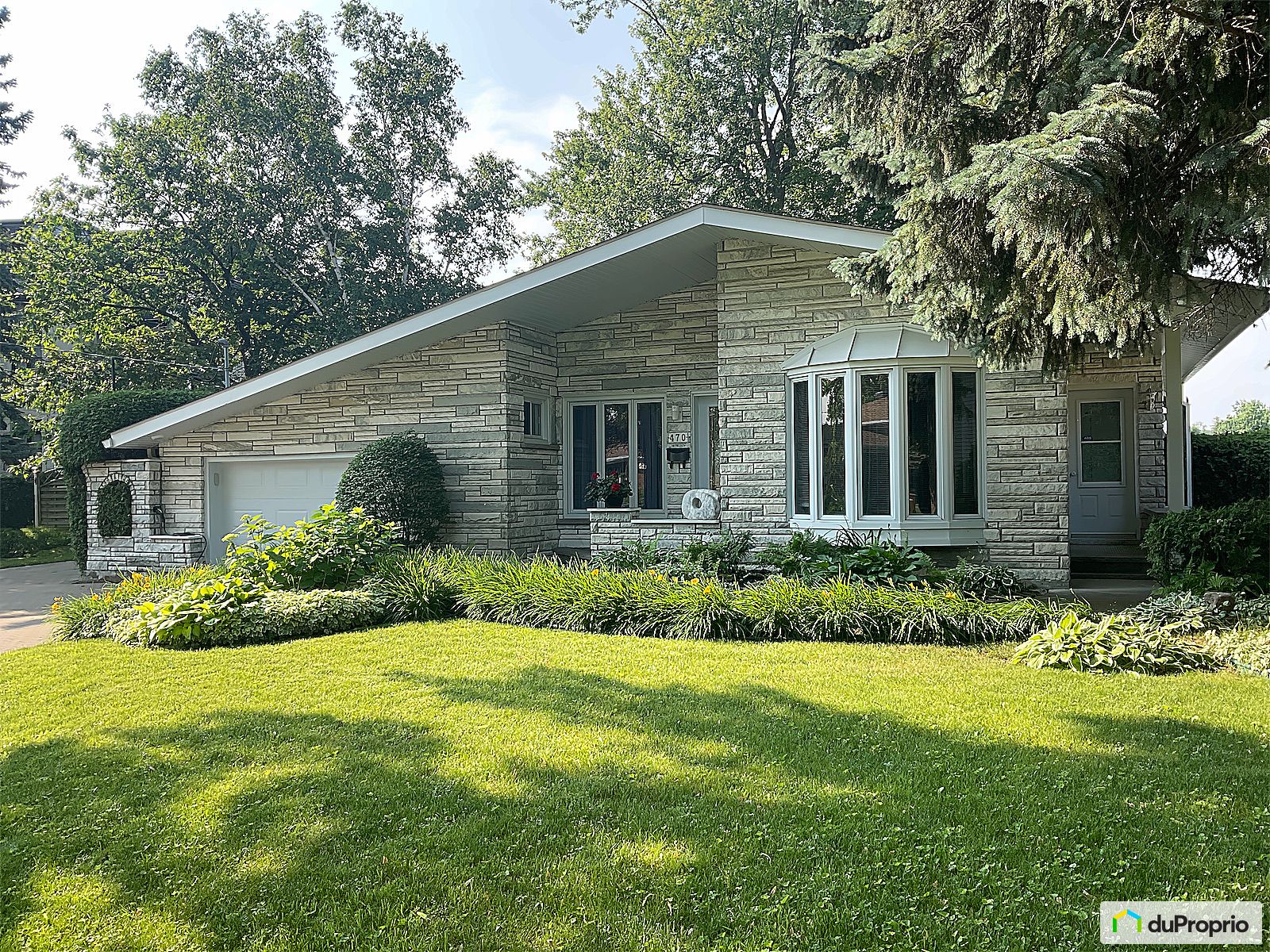 Bungalow à vendre SteDorothée 3 chambres 1 salle de bain 1078049