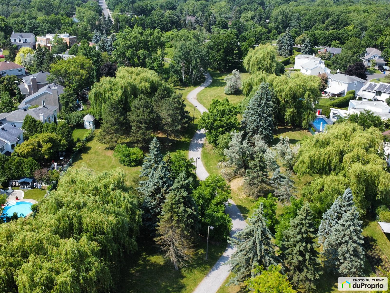 Split Level for sale Longueuil (VieuxLongueuil) 4 bedrooms 1078209