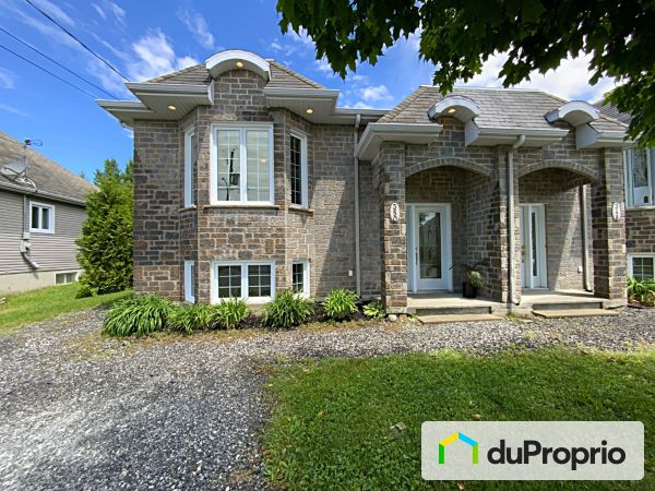 350 rue Provost, Ste-Marie for sale