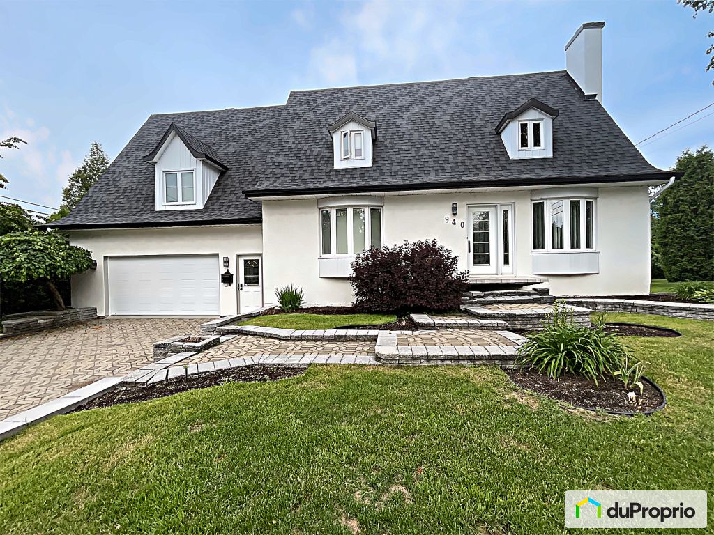 Condos, maisons à vendre, Alma