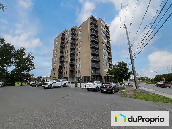 1005-231 rue Riverside, St-Lambert à vendre