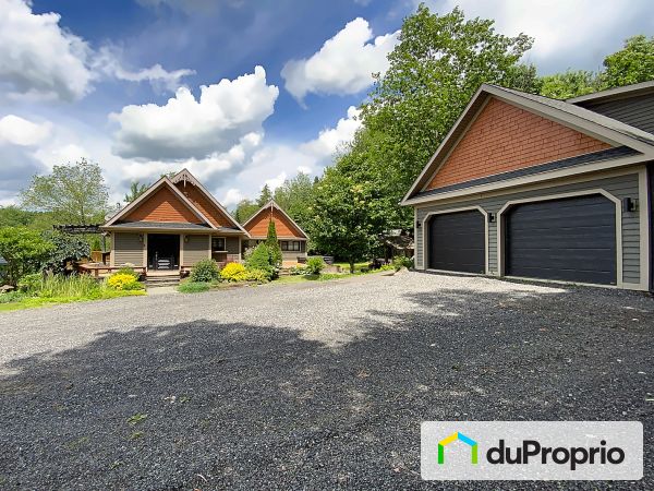 Parking Space - 356 chemin de Fulford, Lac-Brome for sale
