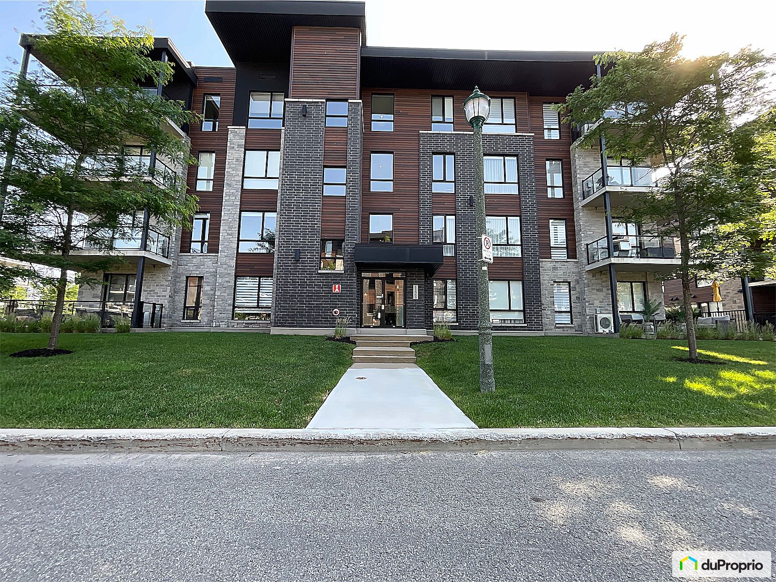 Condo à vendre Mirabel (DomaineVert Nord) 2 chambres 1078470
