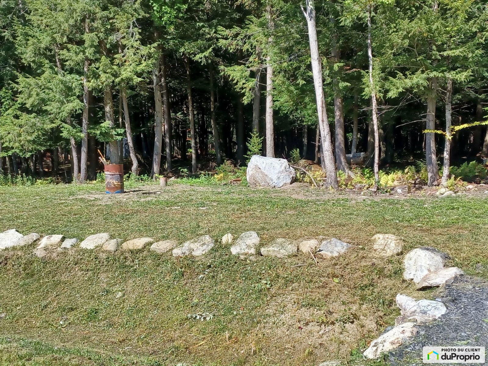 Terrain résidentiel à vendre Potton (Mansonville) 1078624