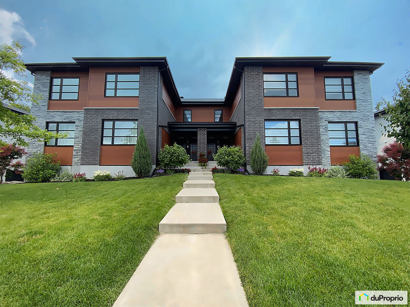 Condo à vendre NDDeL'IlePerrot 3 chambres 1 salle de bain 1078706