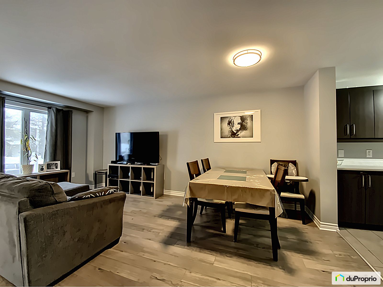 New Semidetached for sale Gatineau (Aylmer) 2 bedrooms 1078733