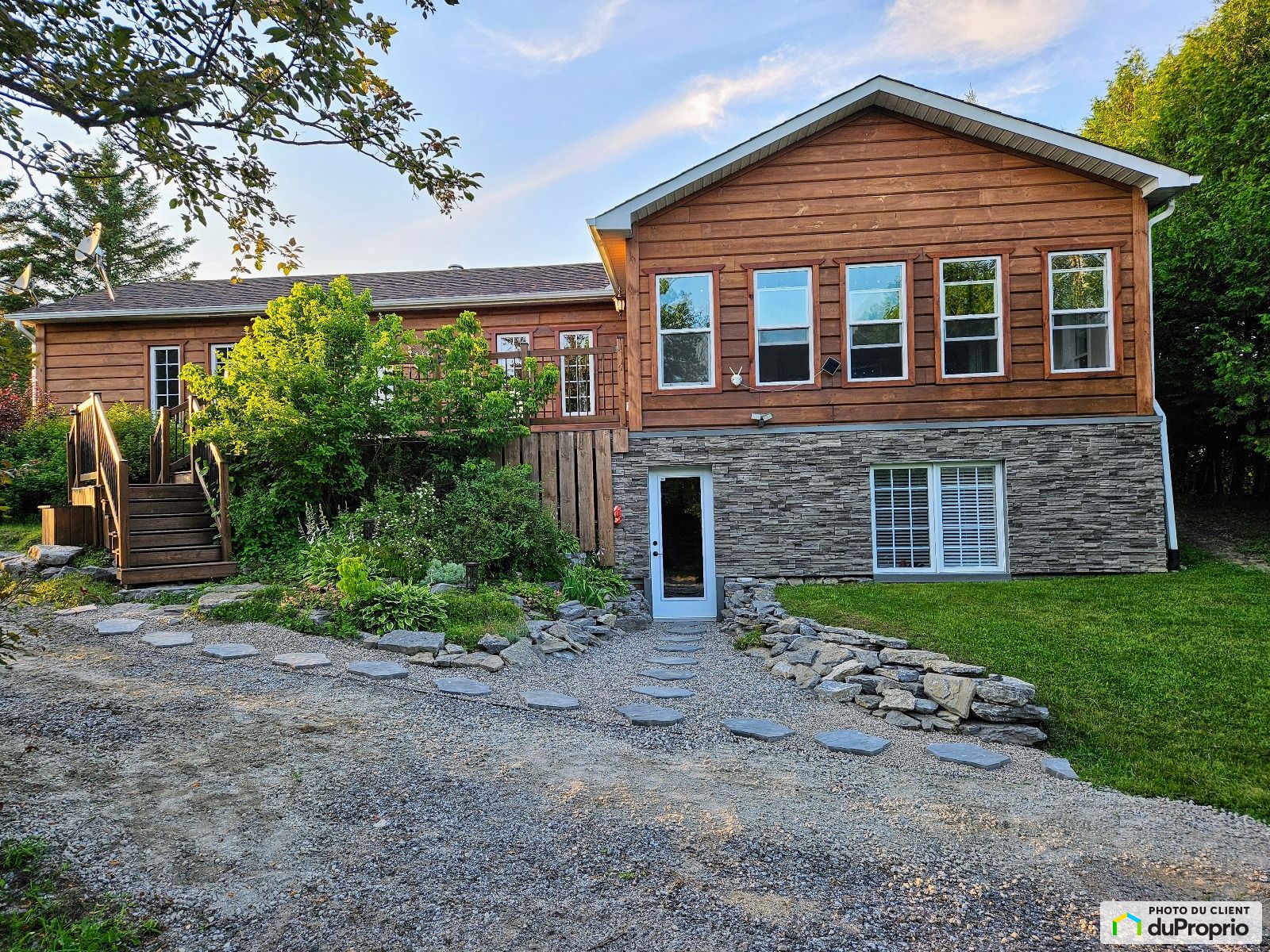 Bungalow for sale NDDeLaSalette 4 bedrooms 2 bathrooms 1054942