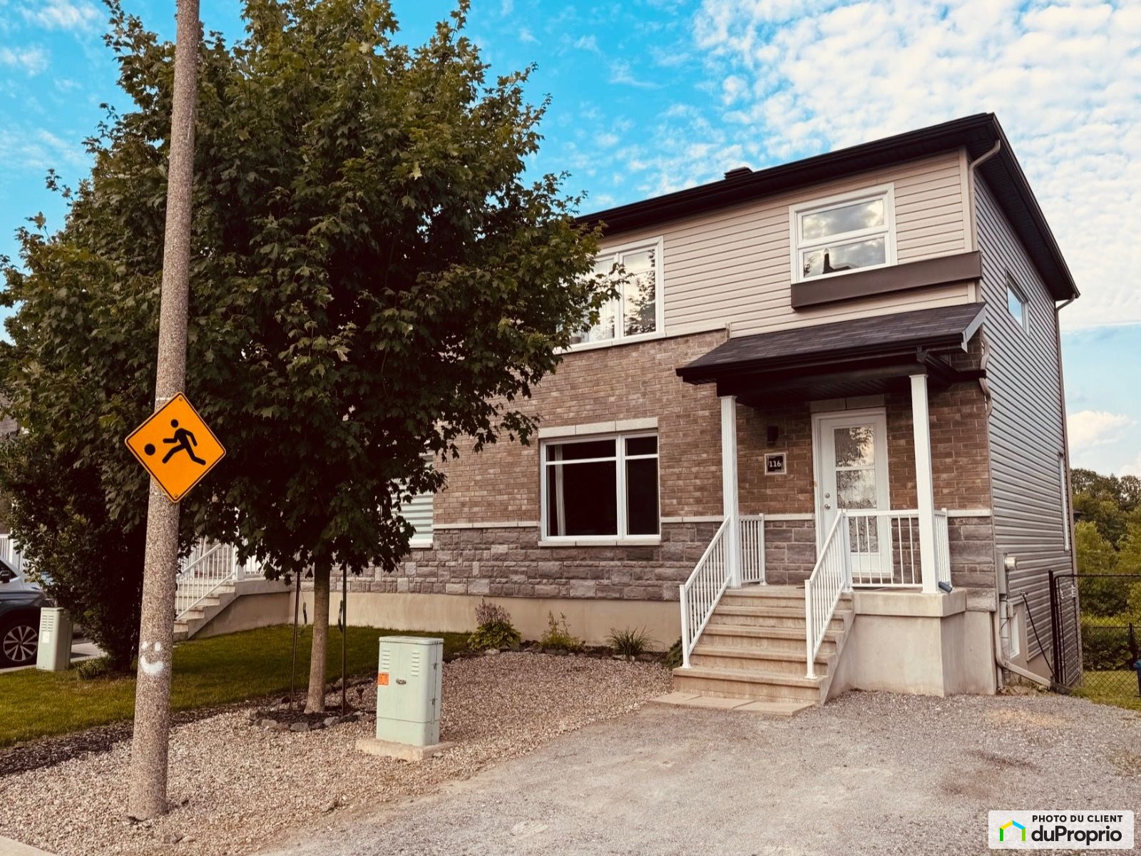 116 Rue Edgar Degas — photo 1