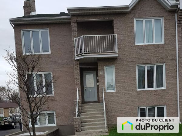 3142-3144-3146-3148, boulevard Geatan-Boucher, Longueuil (St-Hubert) for sale