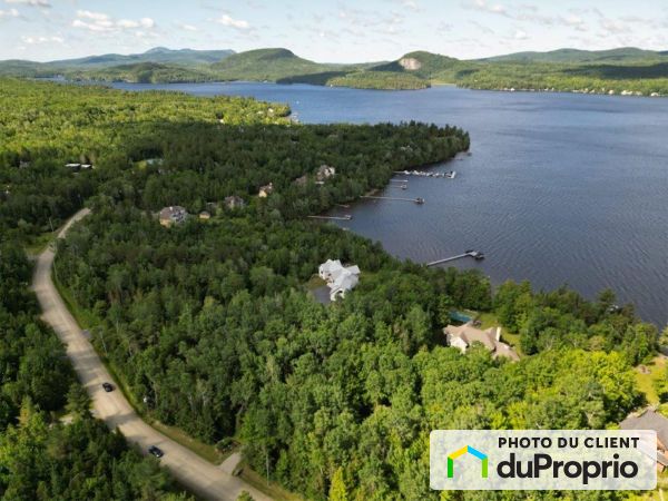 Lot - 285 chemin du Domaine, St-Denis-De-Brompton for sale