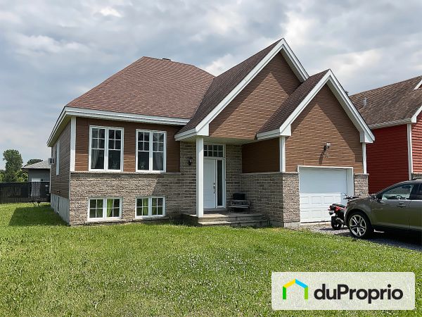 276 rue Beaulieu, Napierville for sale