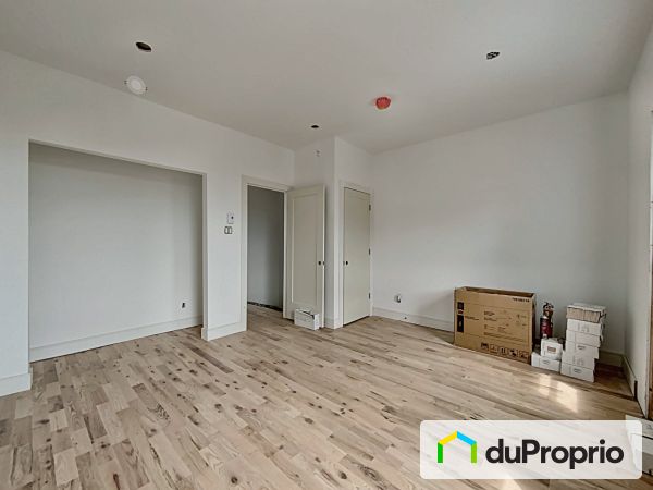 5543, rue Bannantyne, Verdun à vendre