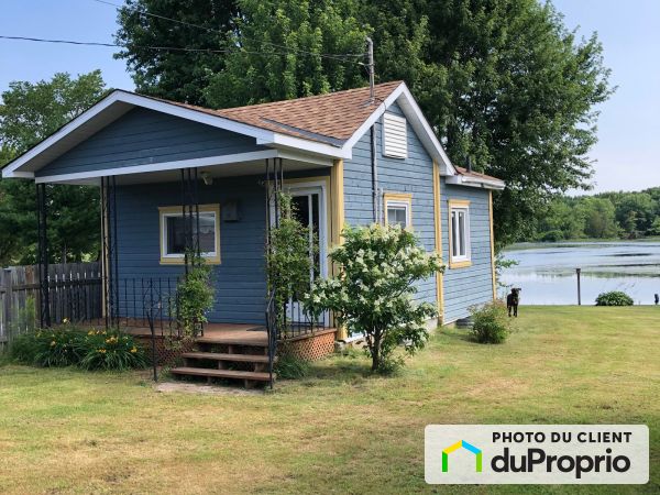 22 rue Principale, ND-Du-Laus à vendre