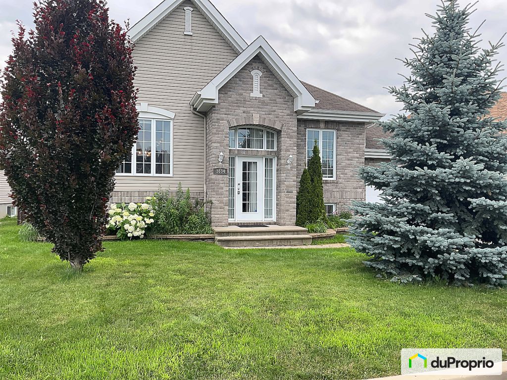 Condos, maisons à vendre, SteMartheSurLeLac