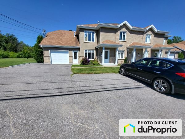 Property sold in Trois-Rivières (Trois-Rivières-Ouest)
