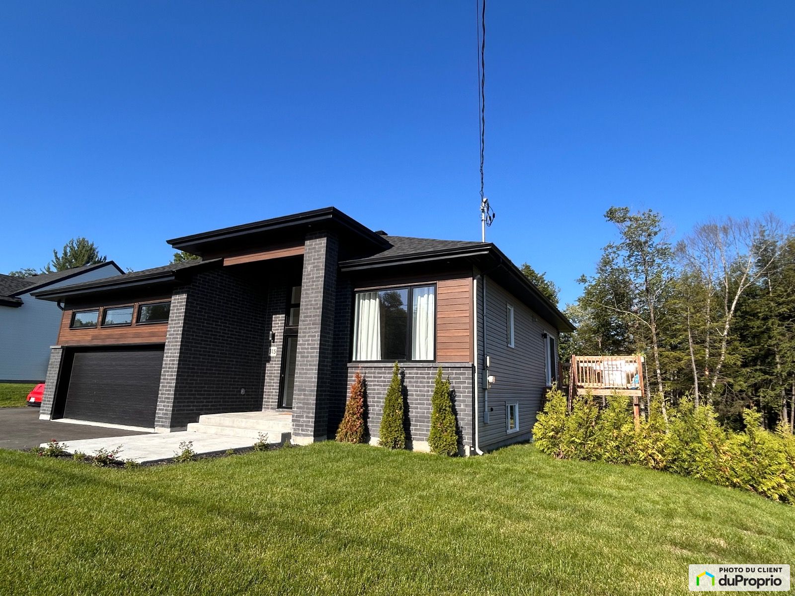 Bungalow à vendre StColomban 3 chambres 2 salles de bain 1067493