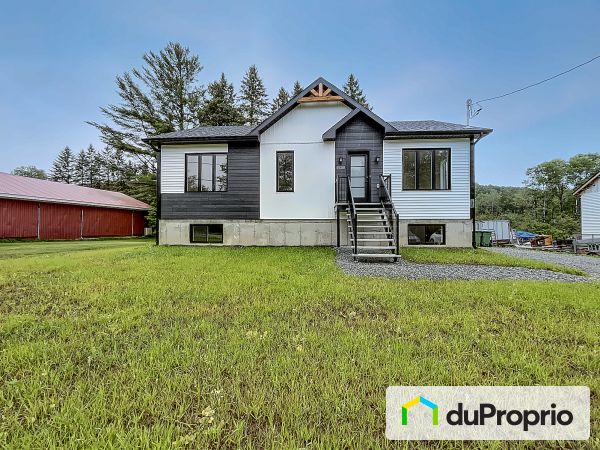 290 rue St-Francis, Sherbrooke (Lennoxville) for sale