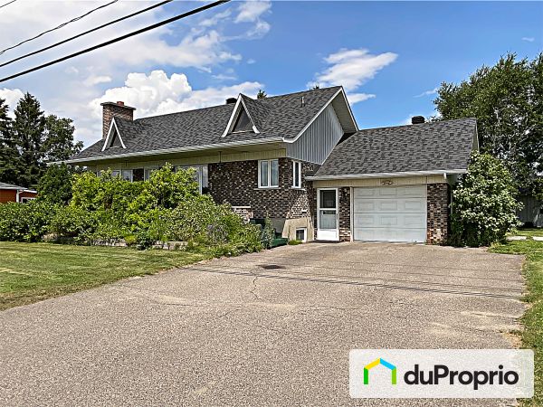 2937, route 170, Chicoutimi (Laterrière) à vendre