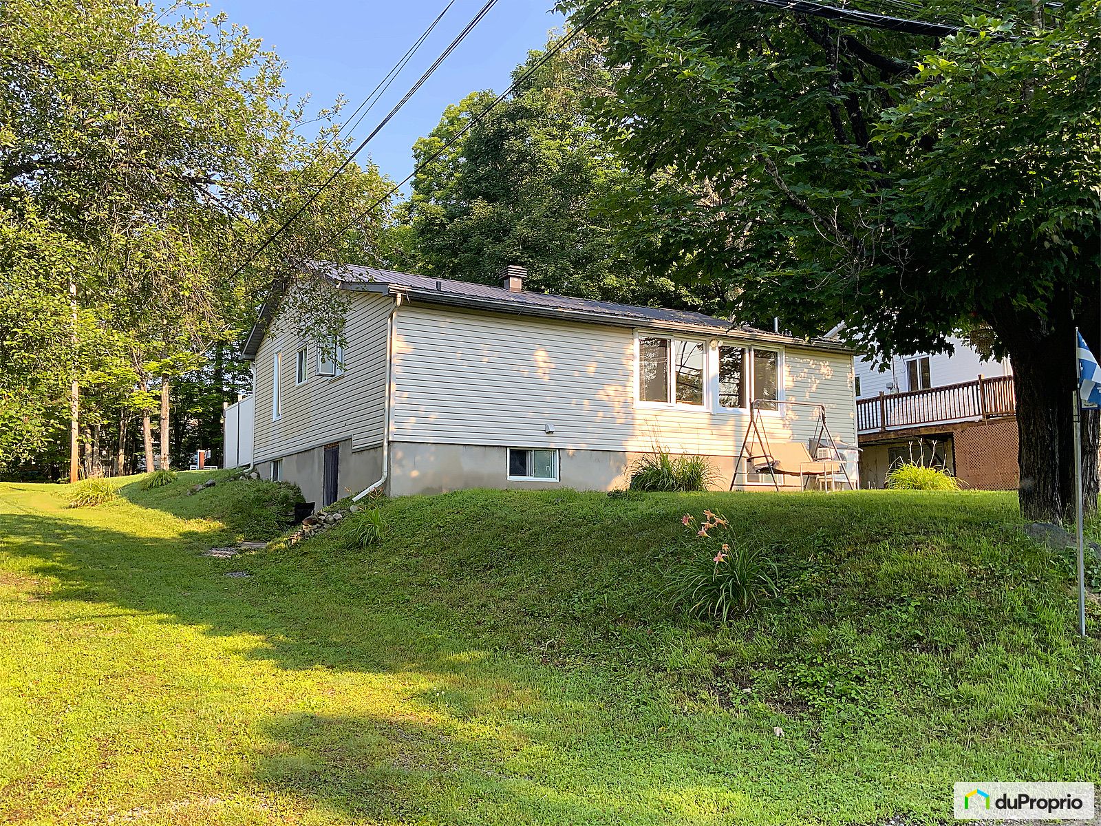 Maison de campagne à vendre ValDesMonts (Perkins) 2 chambres 1077414