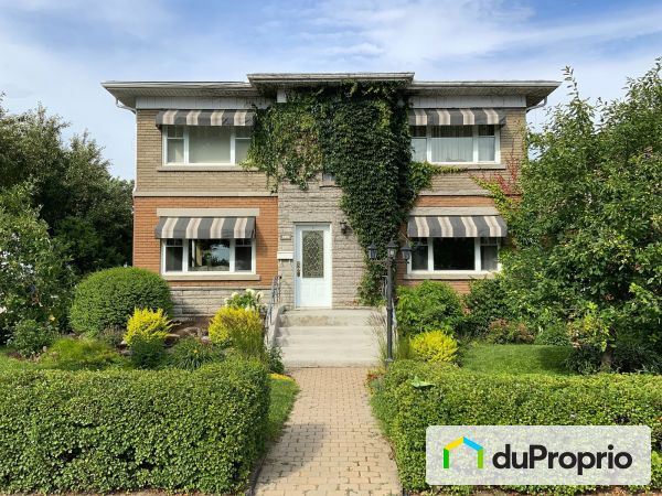 2496, rue Arthur-Guimont, Trois-Rivières (Trois-Rivières) à vendre