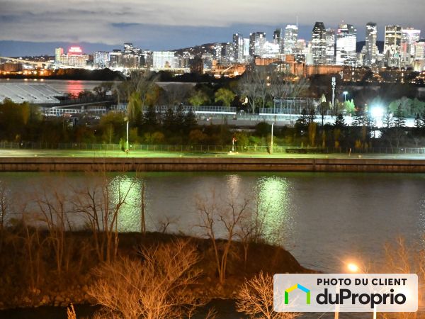 1005-231 rue Riverside, St-Lambert à vendre