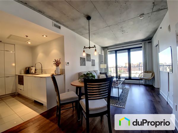 905-738 rue Saint-Paul Ouest, Ville-Marie (Centre-Ville et Vieux-Montréal) for sale