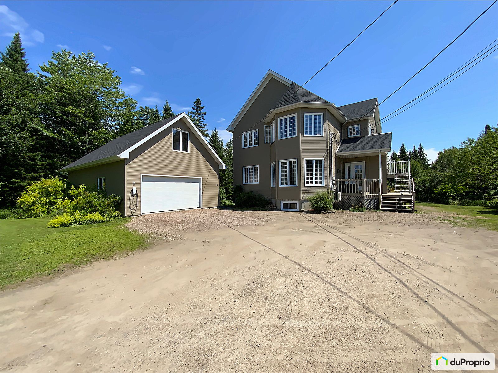 Duplex for sale Shannon 8 bedrooms 2 bathrooms 1078690